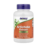 NOW Foods, Artichoke Extract, 90 Veg Capsules