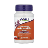 NOW Foods, Astaxanthin, 10 mg, 30 Softgels