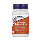 NOW Foods, Astaxanthin, 10 mg, 30 Softgels