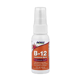 NOW Foods, B-12 Liposomal Spray, 2 fl oz, 59 ml
