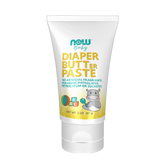 NOW Foods, Bady, Diaper Butter Paste, 2 Oz, 57 g