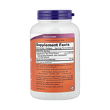 NOW Foods, Beta-Sitosterol Plant Sterols, 180 Softgels