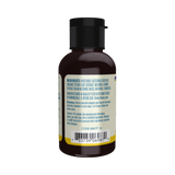 NOW Foods, Better Stevia, Zero-Calorie Liquid Sweetener, Lemon Twist, 2 Fl Oz