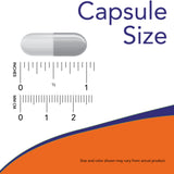 NOW Foods, Bone Strenght, 120 Capsules
