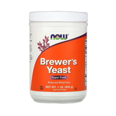 NOW Foods, Brewer's Yeast, Super Food, 1 lb, 454 g