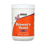 NOW Foods, Brewer's Yeast, Super Food, 1 lb, 454 g