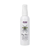 NOW Foods, Bug Ban, Plant-Powered Insect Repellent, Herbal Citrus, 4 fl oz, 118 ml