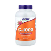 NOW Foods, C-1000, 250 Tablets