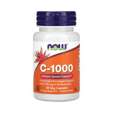 NOW Foods, C-1000, 30 Veg Capsules