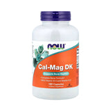 NOW Foods, Cal-Mag DK, 180 Capsules