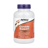 NOW Foods, Candida Support, 180 Veg Capsules