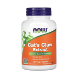 NOW Foods, Cat's Claw Extract, 120 Veg Capsules
