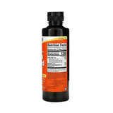 NOW Foods, Certified Organic, Flax Seed Oil, 12 fl oz, 355 ml