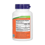 NOW Foods, Certified Organic Spirulina, 500 mg, 200 Tablets