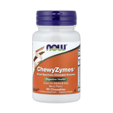 NOW Foods, ChewyZymes, Berry , 90 Chewables