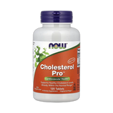 NOW Foods, Cholesterol Pro, 120 Tablets