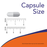 NOW Foods, Chromium Picolinate, 200 mcg, 100 Veg Capsules