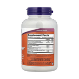NOW Foods, Cider Vinegar, 180 Veg Capsules