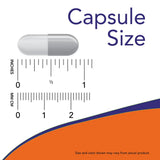 NOW Foods, Cinnamon Bark, 120 Veg Capsules