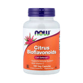 NOW Foods, Citrus Bioflavonoids, 100 Veg Capsules