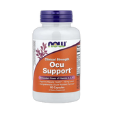 NOW Foods, Clinical Strength Ocu Support, 90 Capsules