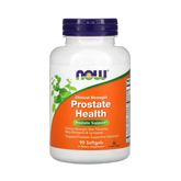 NOW Foods, Clinical Strength Prostate Health, 90 Softgels