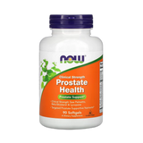 NOW Foods, Clinical Strength Prostate Health, 90 Softgels