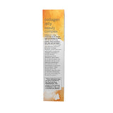 NOW Foods, Collagen Jelly Beauty Complex, Sweet Orange, 10 Jelly Sticks, 0.705 oz, 20 g Each