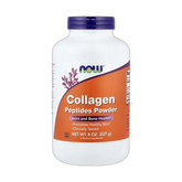 NOW Foods, Collagen Peptides Powder, 8 oz, 227 g