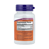 NOW Foods, CoQ10 With Hawthorn Berry, 30 Veg Capsules