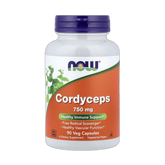 NOW Foods, Cordyceps, 90 Veg Capsules