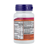 NOW Foods, Daily Vits, 30 Veg Capsules