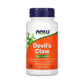 NOW Foods, Devil's Claw, 100 Veg Capsules