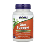 NOW Foods, Diet Support , 120 Veg Capsules