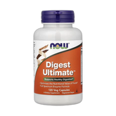 NOW Foods, Digest Ultimate, 120 Veg Capsules