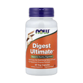 NOW Foods, Digest Ultimate, 60 Veg Capsules