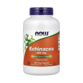 NOW Foods, Echinacea, 250 Veg Capsules