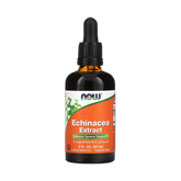 NOW Foods, Echinacea Extract, 2 fl oz, 59 ml