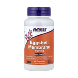NOW Foods, Eggshell Membrane, 500 mg, 60 Capsules