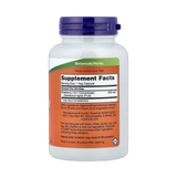 NOW Foods, Elderberry, 500 mg, 120 Veg Capsules