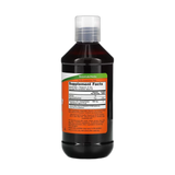 NOW Foods, Elderberry Liquid, 500 mg, 8 fl oz, 237 ml
