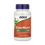 NOW Foods, ElderMune, 90 Veg Capsules