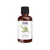 NOW Foods, Essential Oil, Tea Tree, 2 fl oz, 59 ml