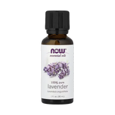 NOW Foods, Essential Oils, 100% Pure, Lavender, 1 fl oz, 30 ml