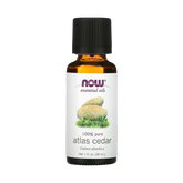 NOW Foods, Essential Oils, Atlas Cedar, 1 fl oz, 30 ml