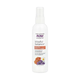 NOW Foods, Essential Oils, Blissful Balance™ Aroma Mist, 4 fl oz, 118 ml