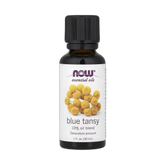 NOW Foods, Essential Oils, Blue Tansy, 1 fl oz, 30 ml