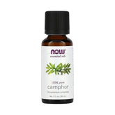NOW Foods, Essential Oils, Camphor, 1 fl oz, 30 ml