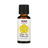 NOW Foods, Essential Oils, Cheer Up Buttercup!, 1 fl oz, 30 ml