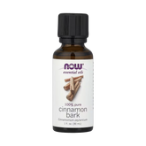 NOW Foods, Essential Oils, Cinnamon Bark, 1 fl oz, 30 ml